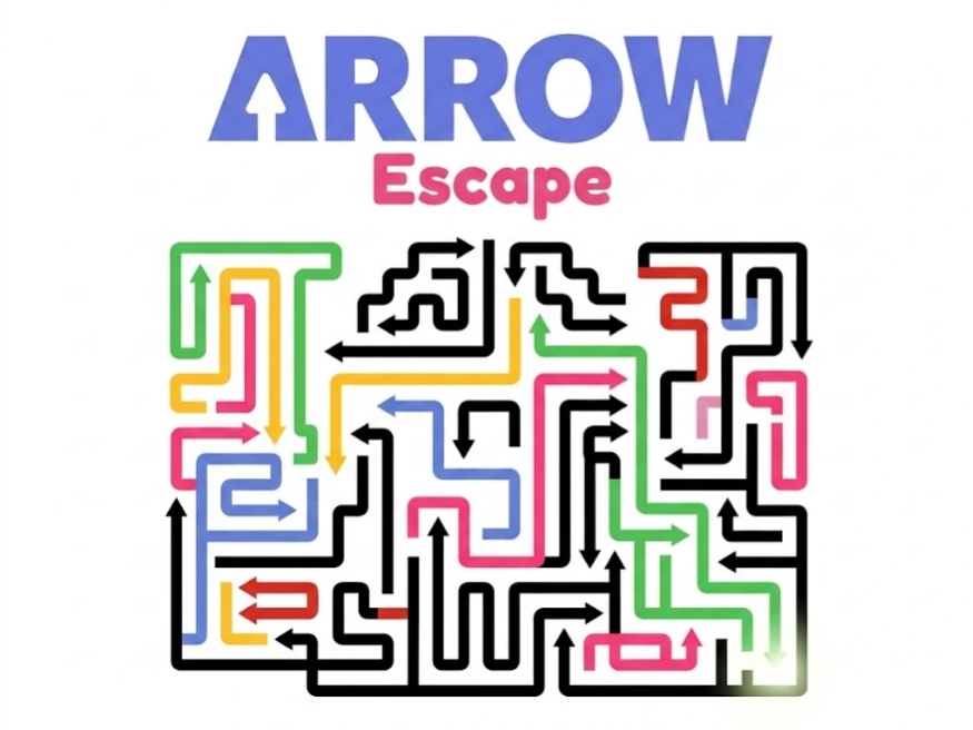 Arrow Escape